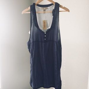 AMERICAN RAG long top